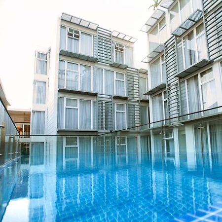 Glenwood Residences Хошимин Экстерьер фото