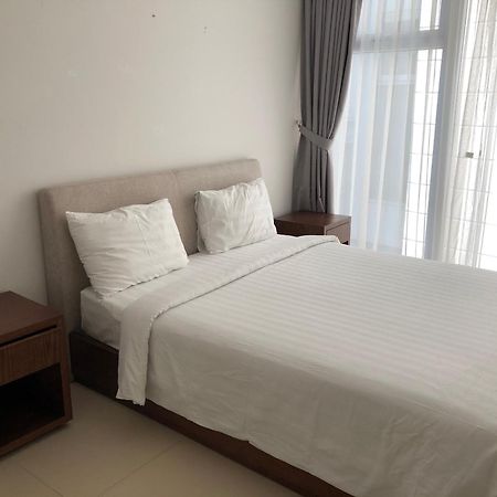 Glenwood Residences Хошимин Экстерьер фото