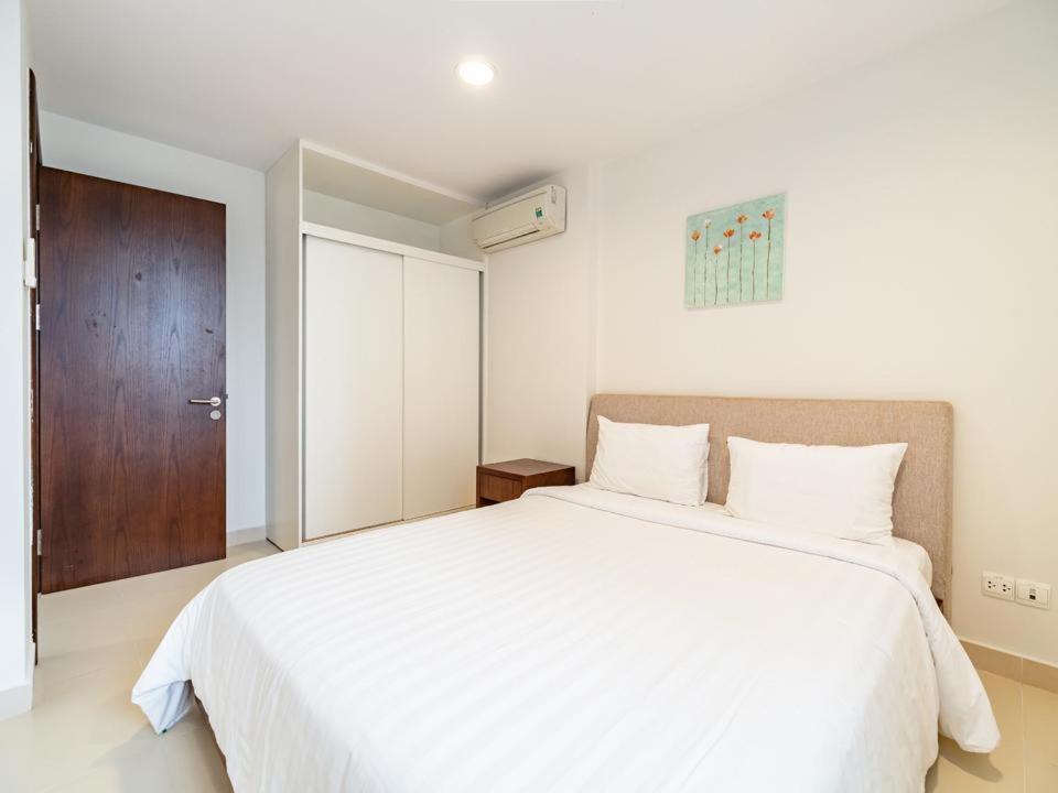 Glenwood Residences Хошимин Экстерьер фото
