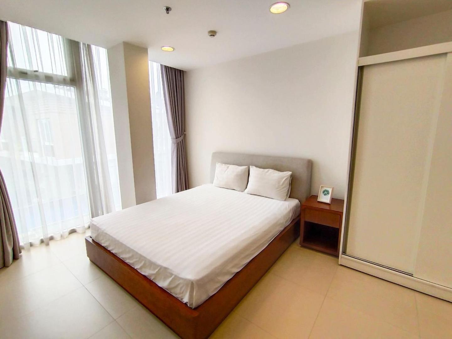 Glenwood Residences Хошимин Экстерьер фото