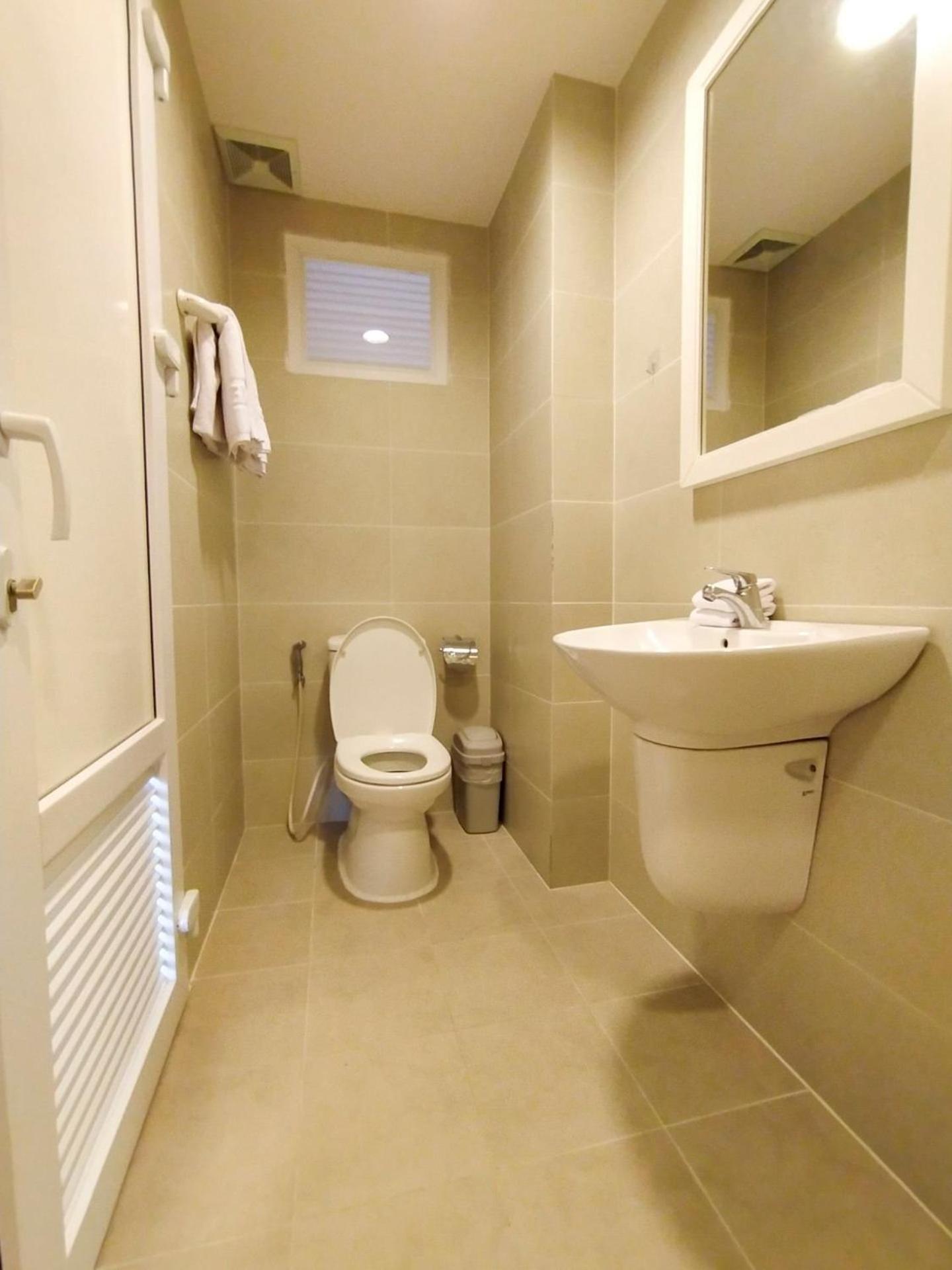 Glenwood Residences Хошимин Экстерьер фото