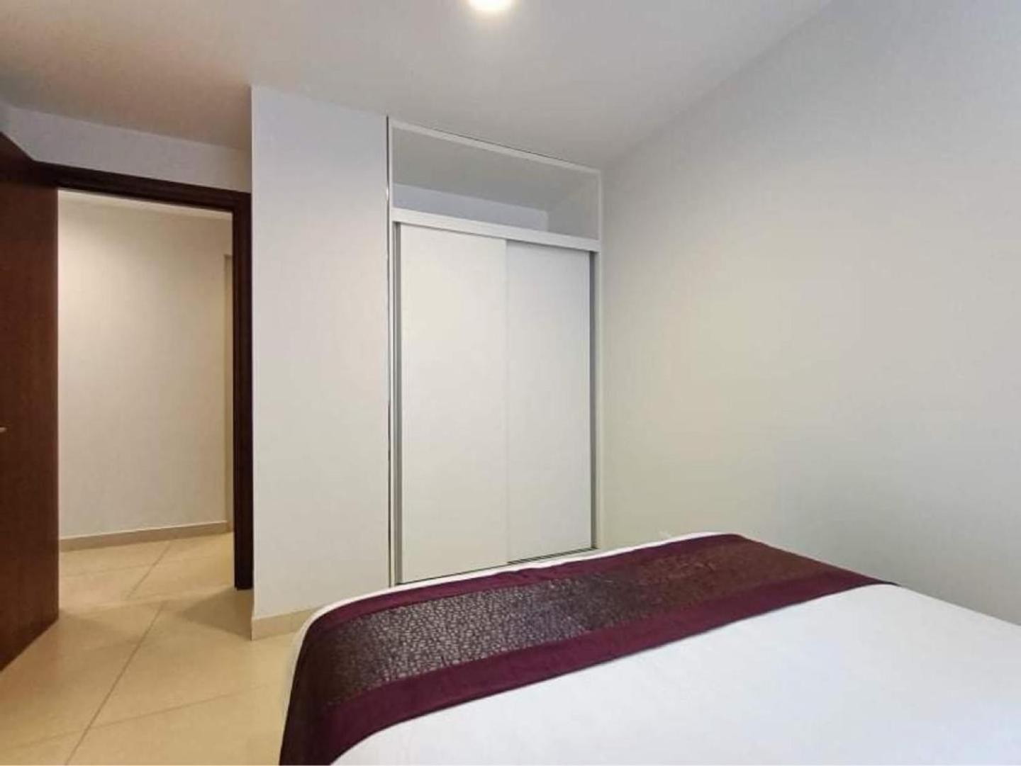 Glenwood Residences Хошимин Экстерьер фото