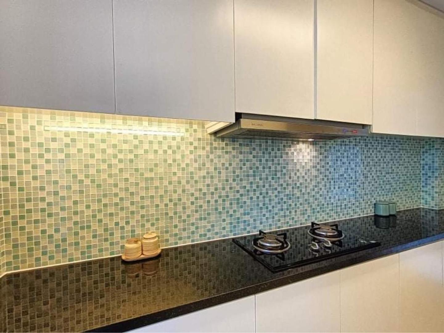 Glenwood Residences Хошимин Экстерьер фото